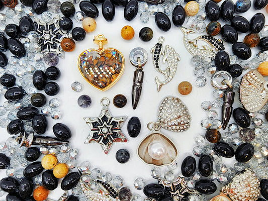 [Premium] Giant Luxury: Shadow N Shine