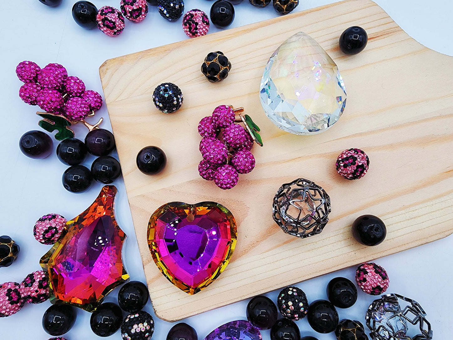 [Premium] Luxury Max: Glorious Grape