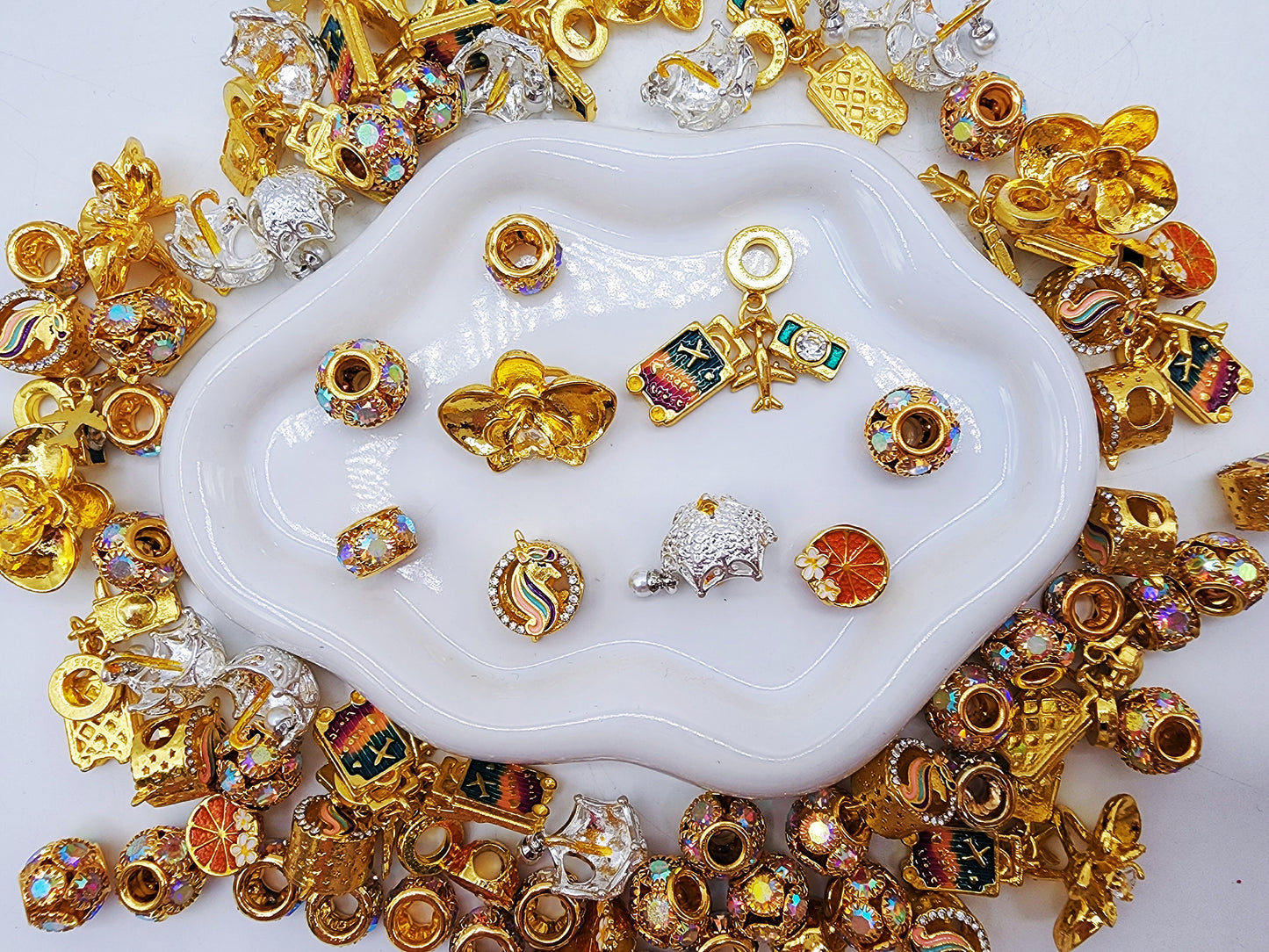 [Premium] Noble Nova: Golden Relics