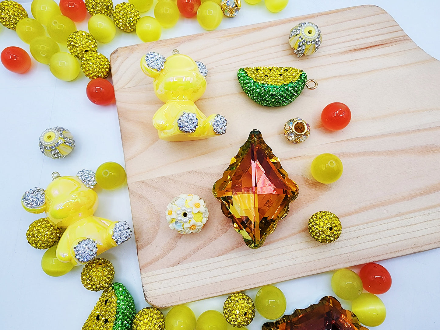 [Premium] Luxury Max: Bright Day