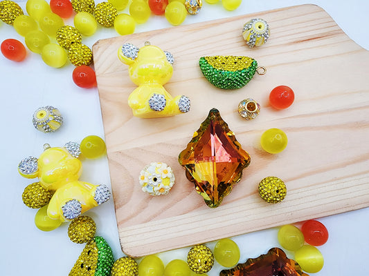 [Premium] Luxury Max: Bright Day