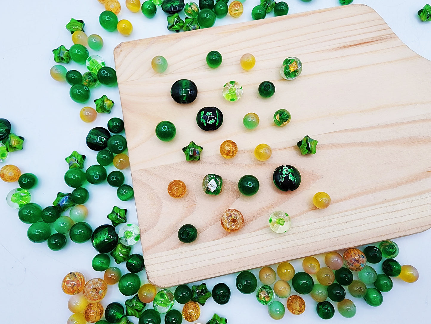 [Premium] Pure Liuli: Jade Forest