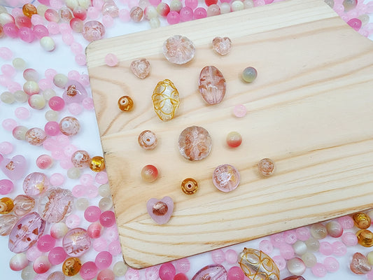 [Premium] Pure Liuli: Pink Lemonade