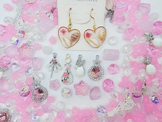 [Express] Giant Luxury: Cupid's Dream