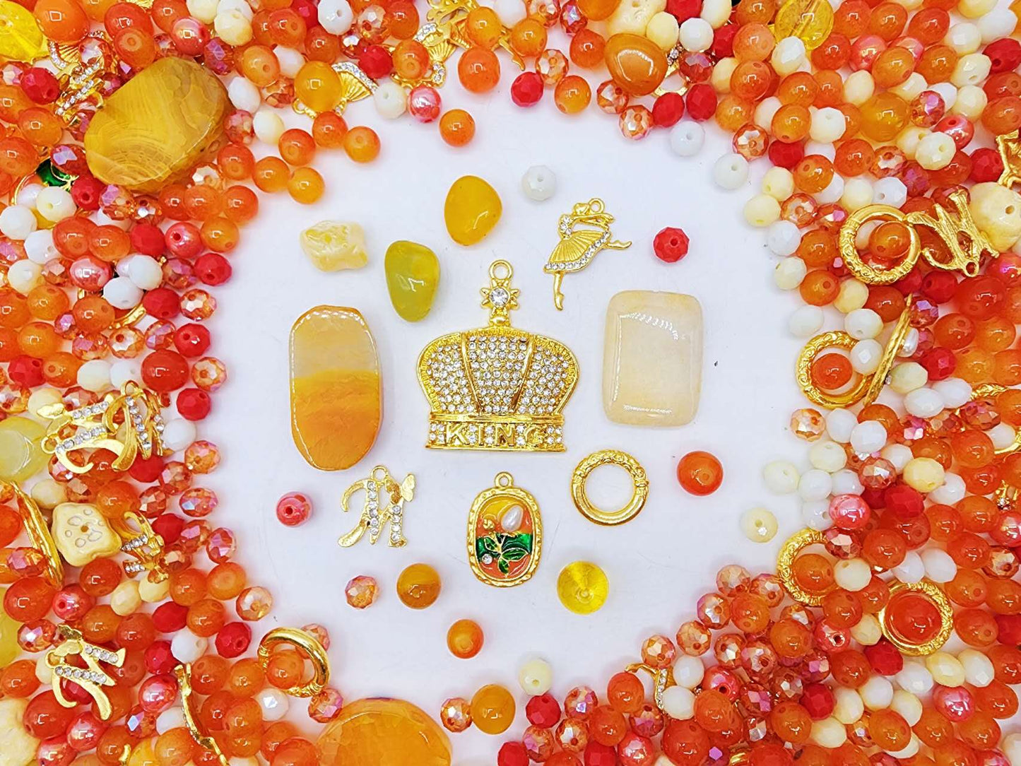 [Premium] Giant Luxury: Sunset