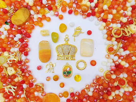 [Premium] Giant Luxury: Sunset