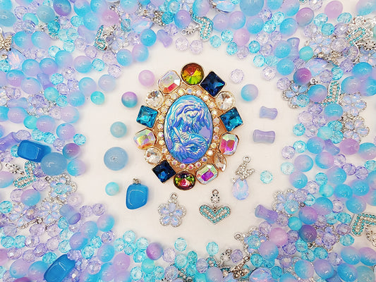 [Premium] Giant Luxury: Mermaid Dream
