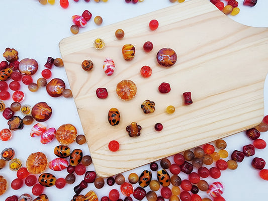 [Express] Pure Liuli: Amber Maple