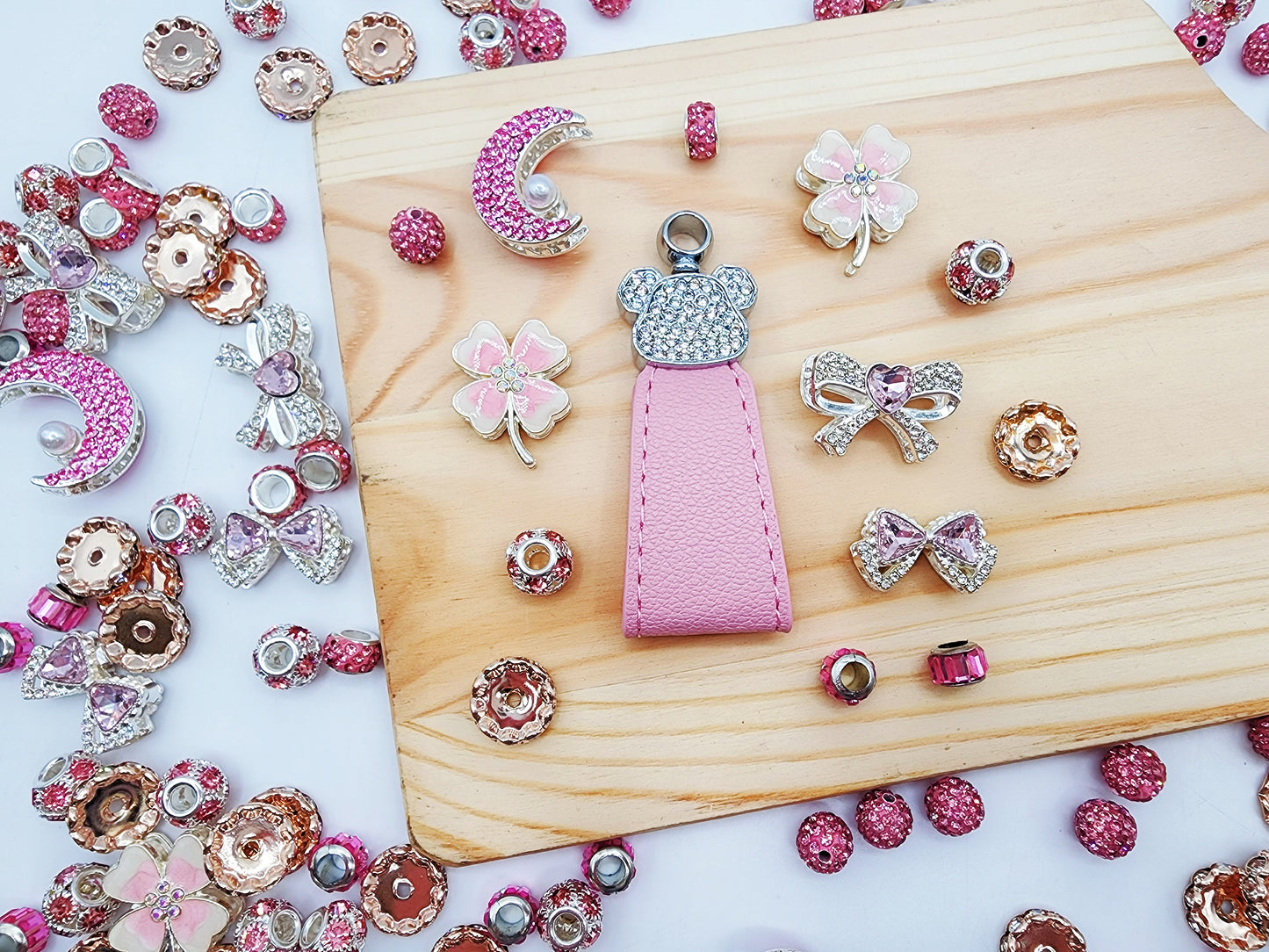 [Express] Noble Nova:Sweet Bear