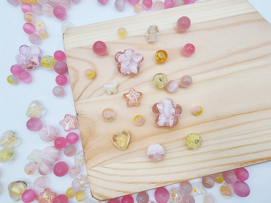 [Premium] Pure Liuli: Rose Petal