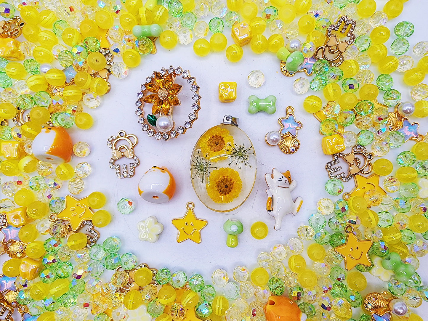 [Premium] Giant Luxury: Sunny Day