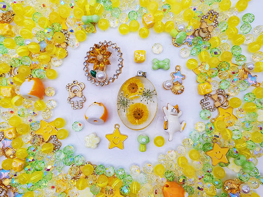 [Premium] Giant Luxury: Sunny Day
