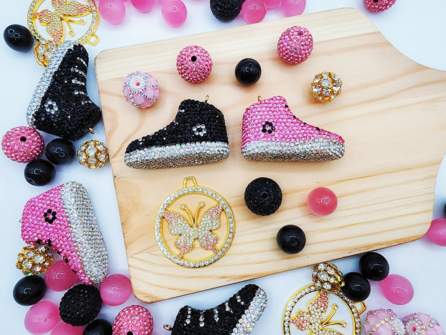 [Premium] Luxury Max: Pinky Path