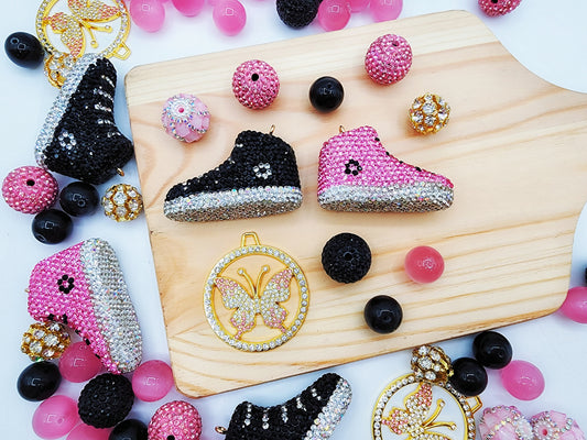 [Premium] Luxury Max: Pinky Path