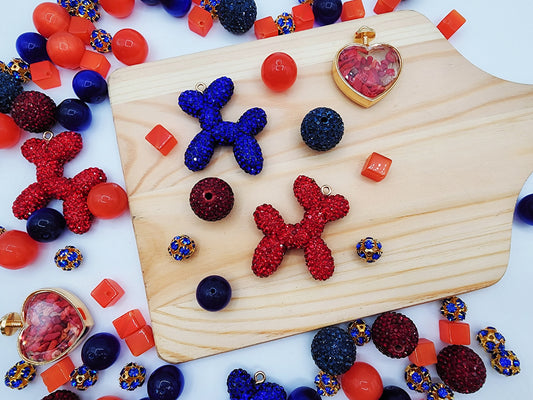 [Express] Luxury Max: Red v.s Blue
