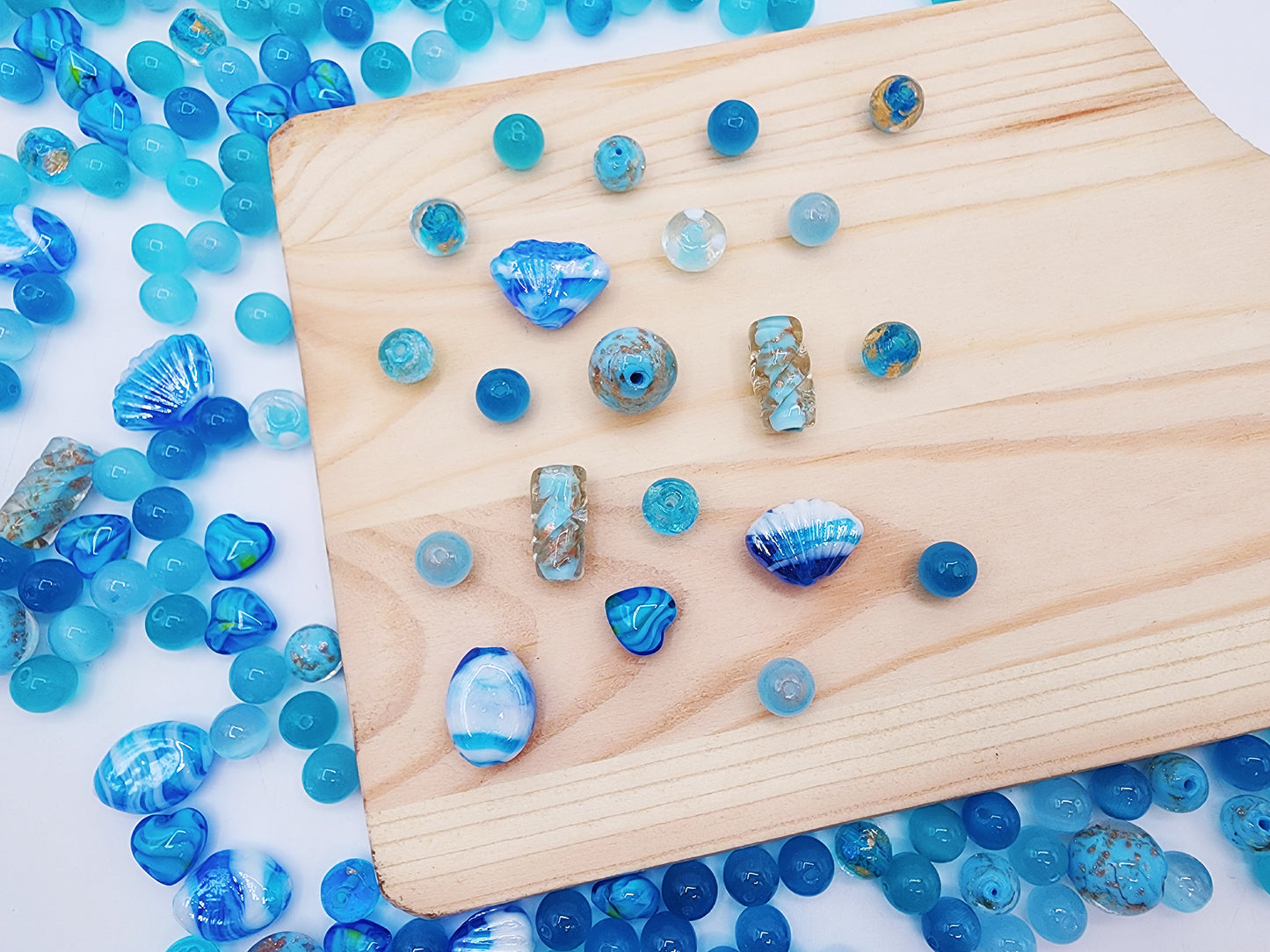 [Express] Pure Liuli: Summer Dive