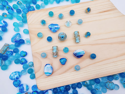 [Express] Pure Liuli: Summer Dive