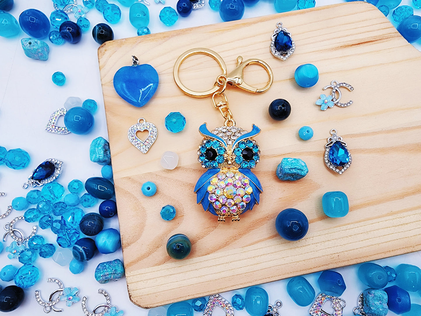 [Premium] Giant Luxury: Icy Hooter