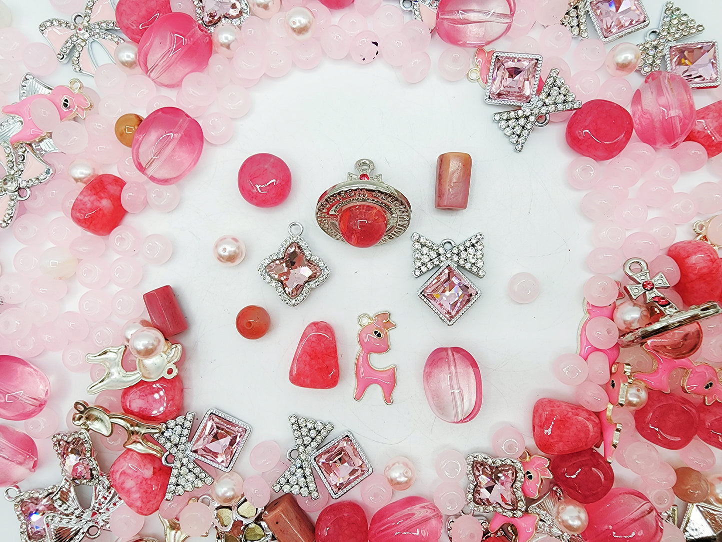 [Premium] Giant Luxury: Pink Westwood