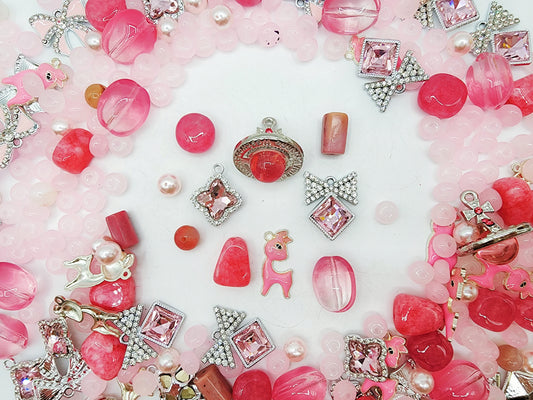 [Premium] Giant Luxury: Pink Westwood