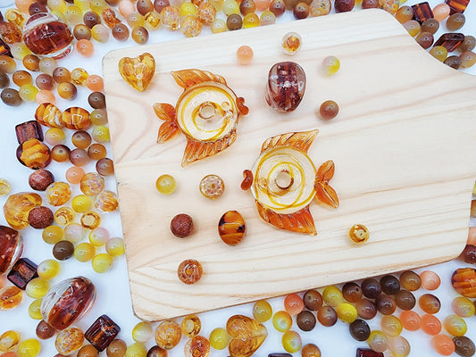 [Express] Pure Liuli: Amber Whin