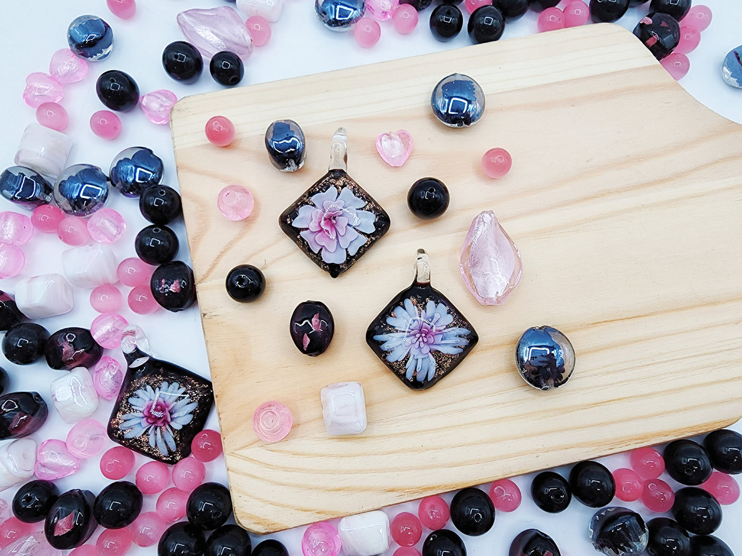 [Premium] Pure Liuli: Queen of Night