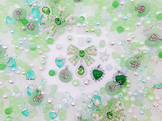 [Premium] Giant Luxury: Hint of Spring
