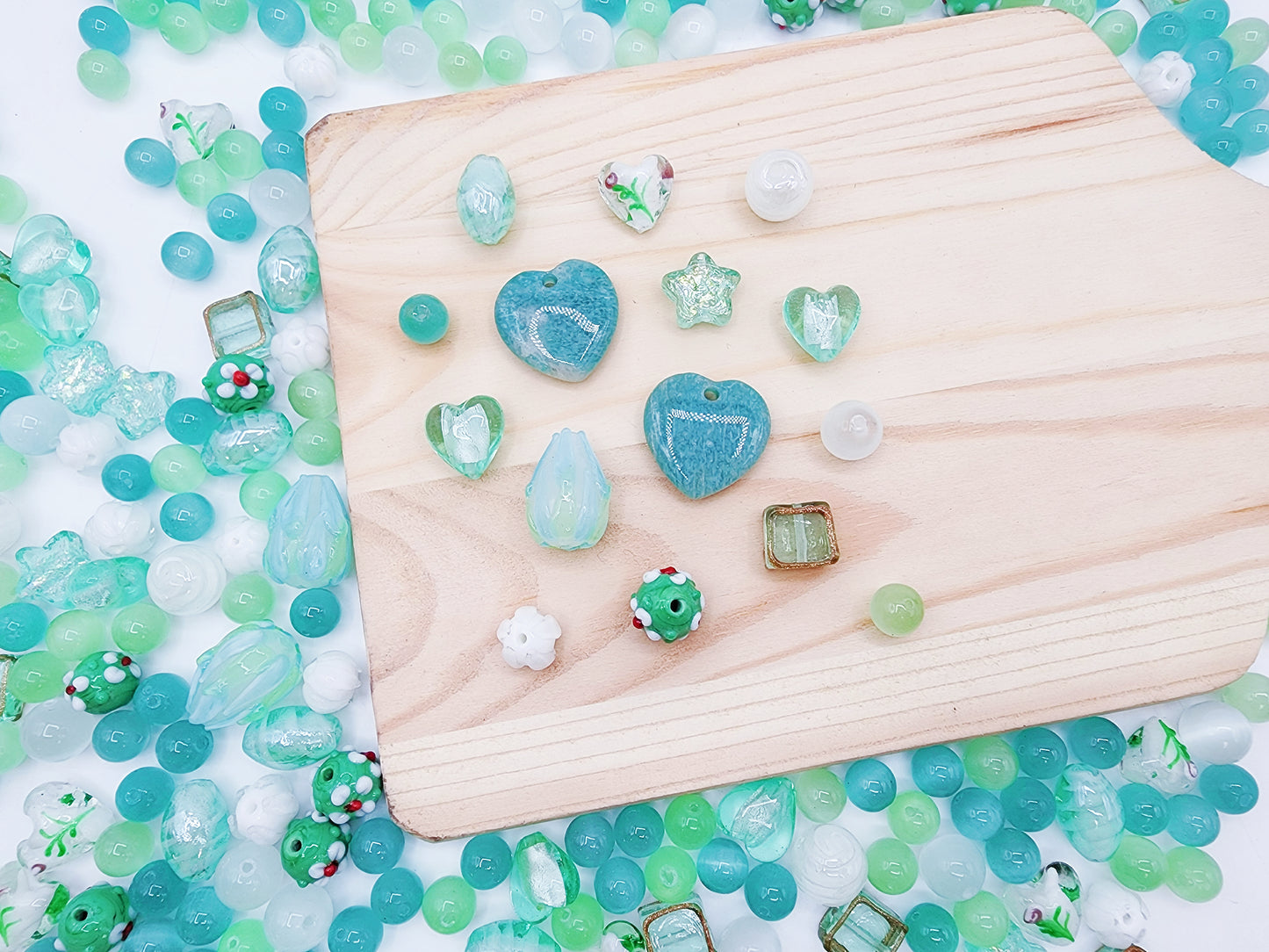[Premium] Pure Liuli: Fairy Garden