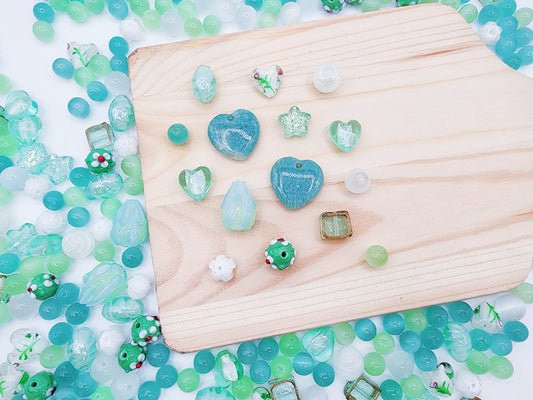 [Premium] Pure Liuli: Fairy Garden
