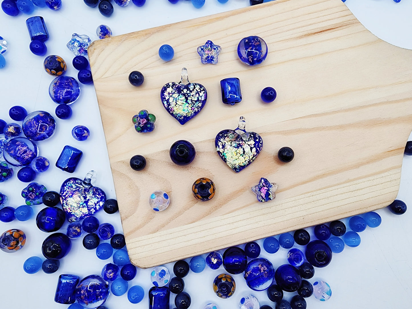 [Express] Pure Liuli: Twilight Spark