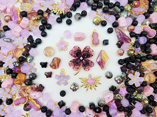 [Express] Giant Luxury: Velvet Clover