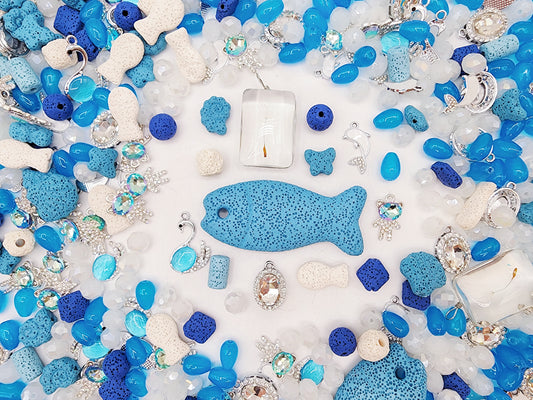 [Premium] Giant Luxury: Azure Reef