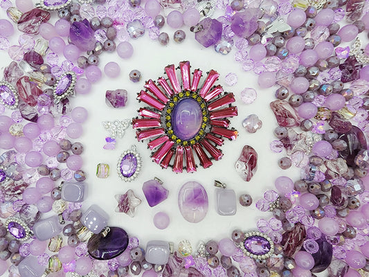 [Premium] Giant Luxury: Taro Story