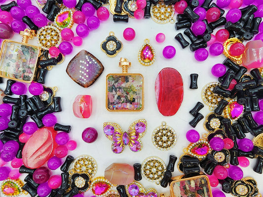 [Premium] Giant Luxury: Magic in Bloom