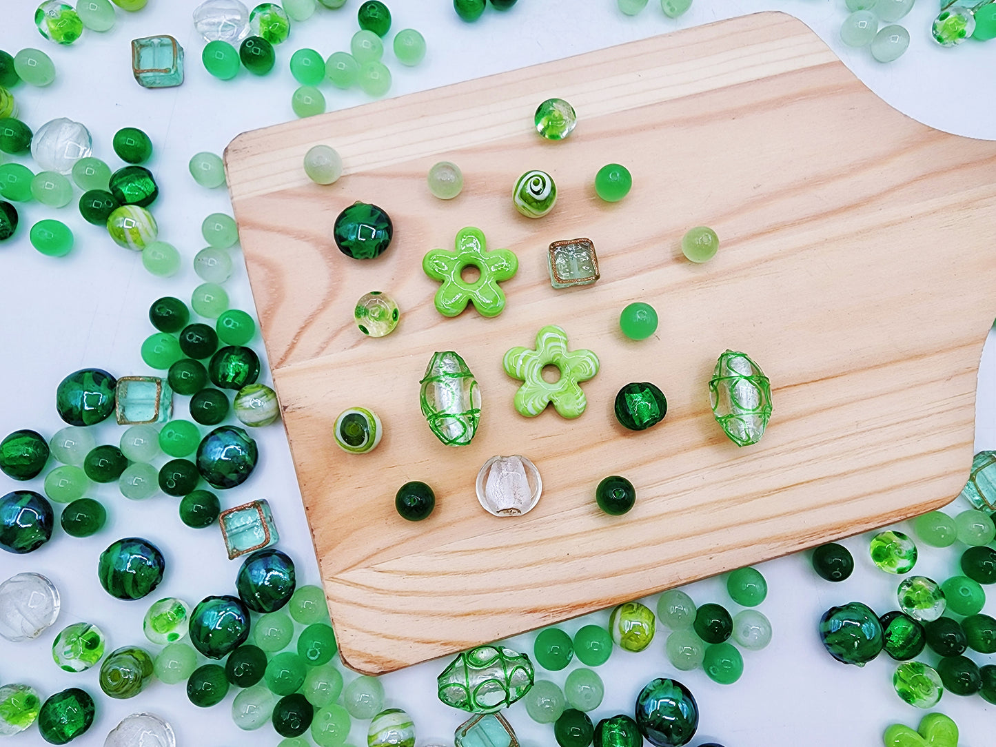 [Premium] Pure Liuli: Forest Drops