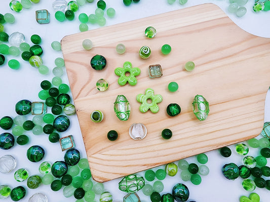 [Premium] Pure Liuli: Forest Drops