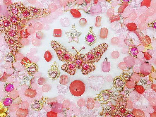 [Premium] Giant Luxury: Muse Butterfly