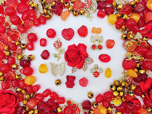 [Express] Giant Luxury: Blooming Love