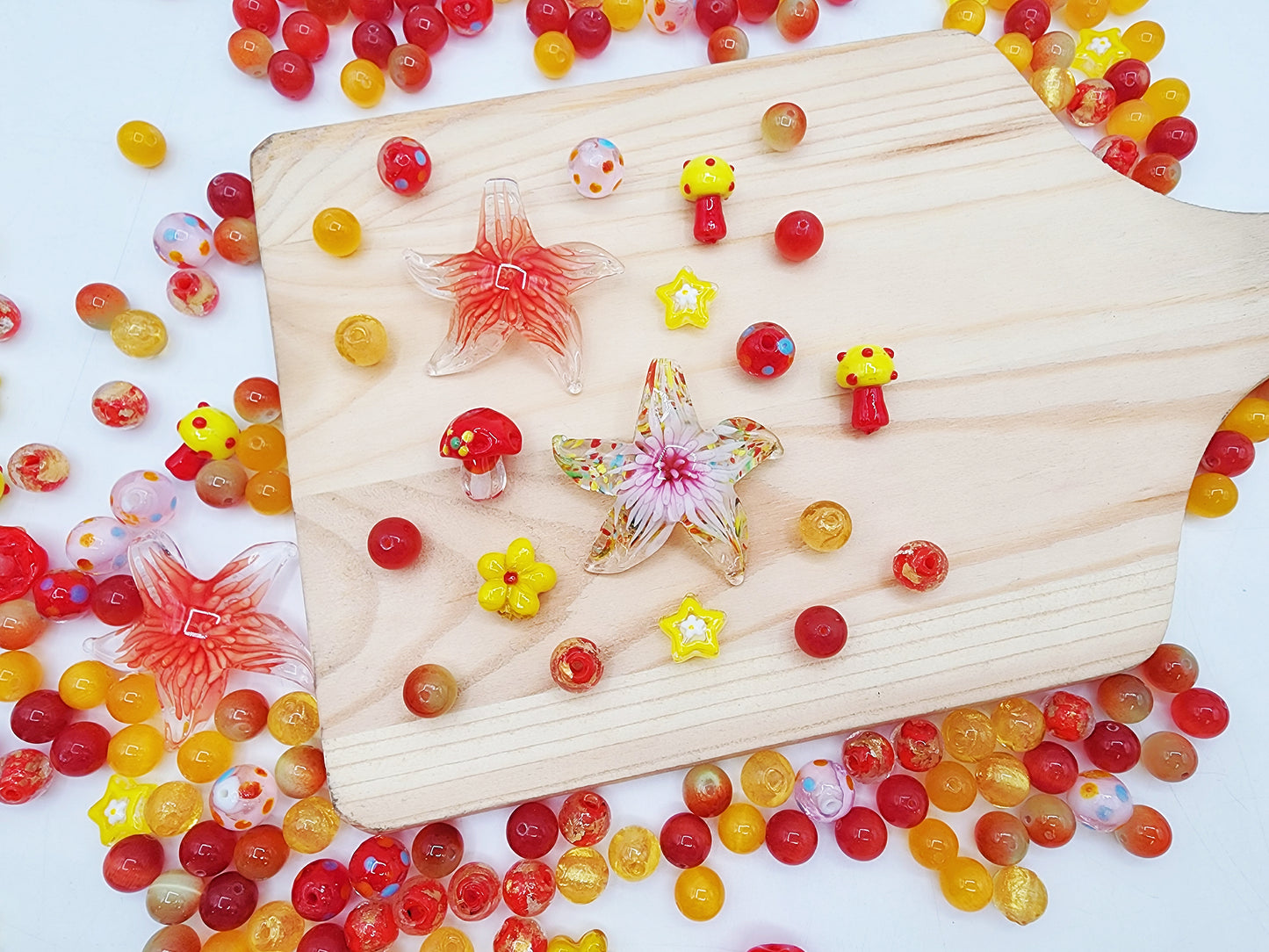 [Premium] Pure Liuli: Harvest Glow