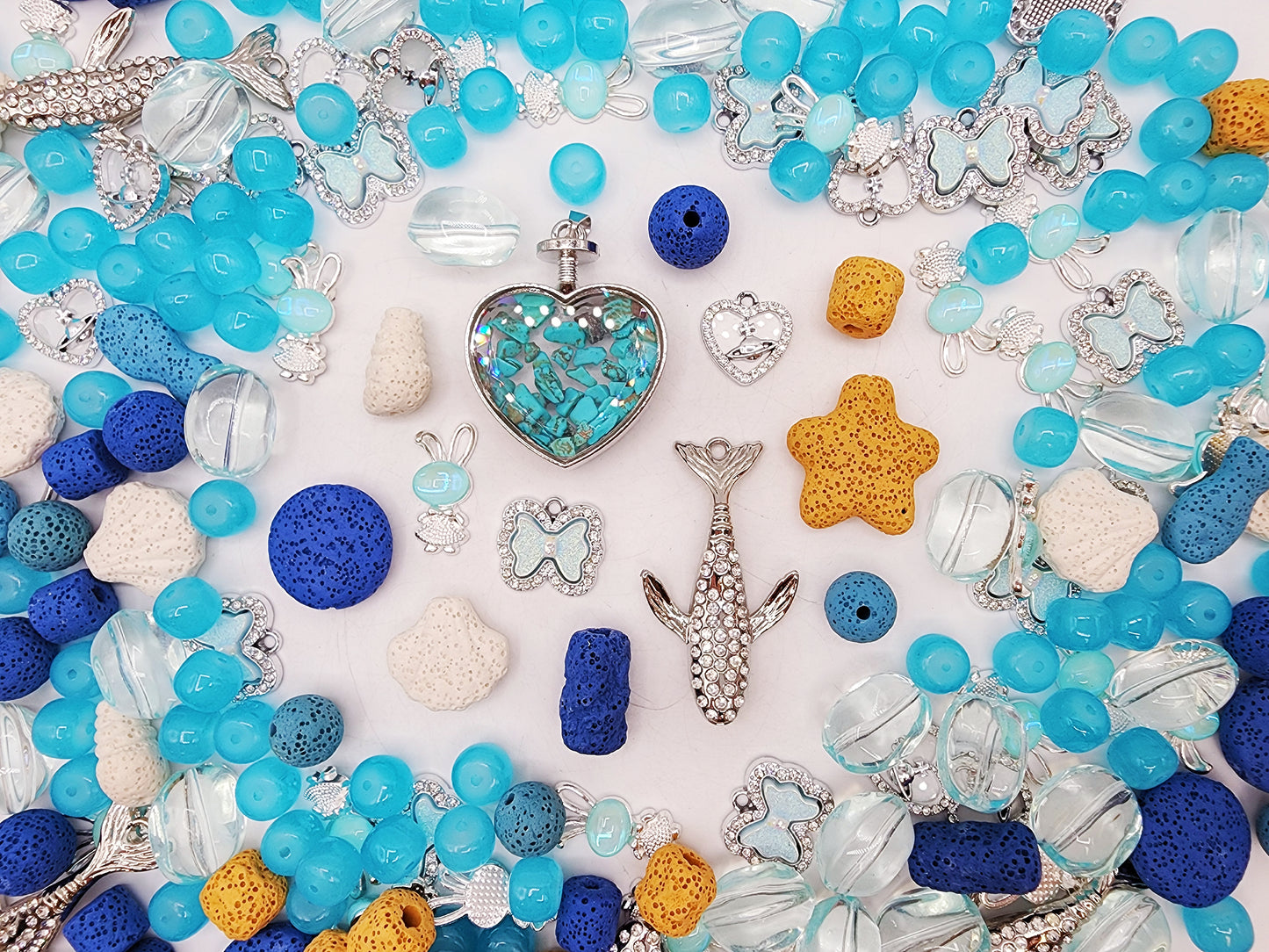 [Express] Giant Luxury: Stone Coast