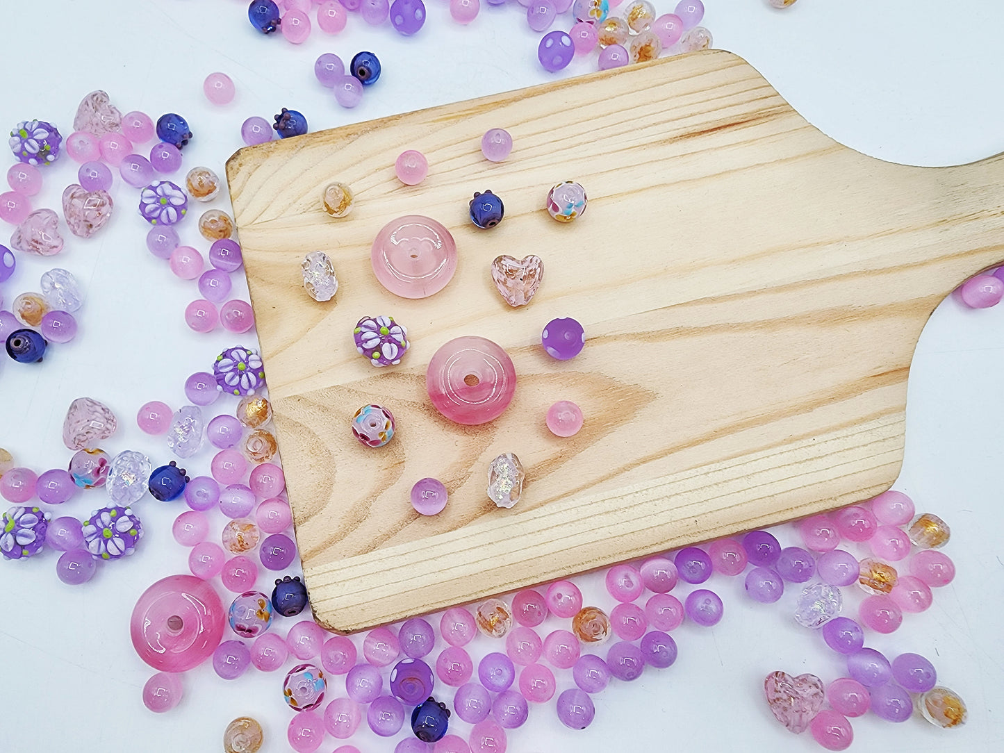 [Express] Pure Liuli: Lilac Kiss
