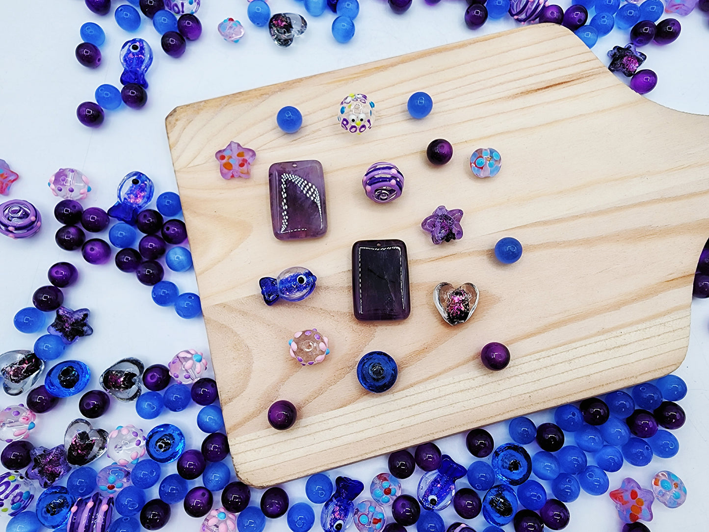 [Premium] Pure Liuli: Deepsea Dive