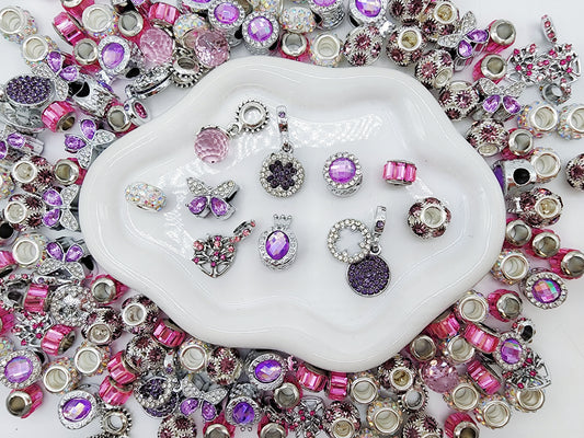[Express] Noble Nova: Puple Pop