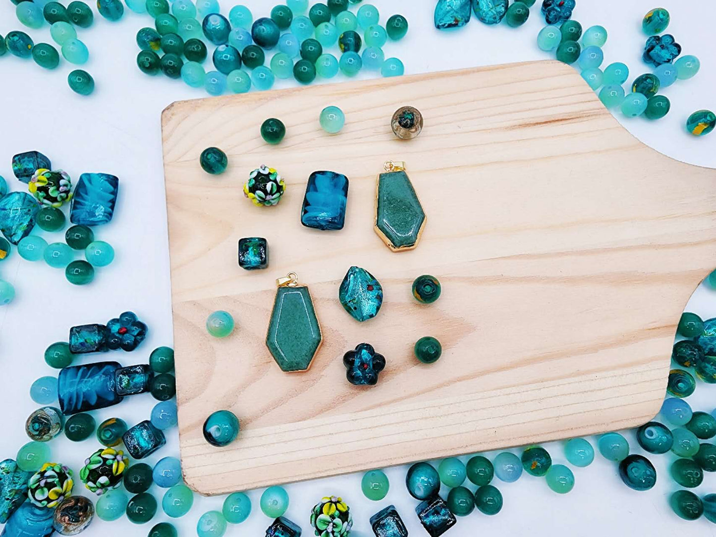 [Express] Pure Liuli: Pure Jasper