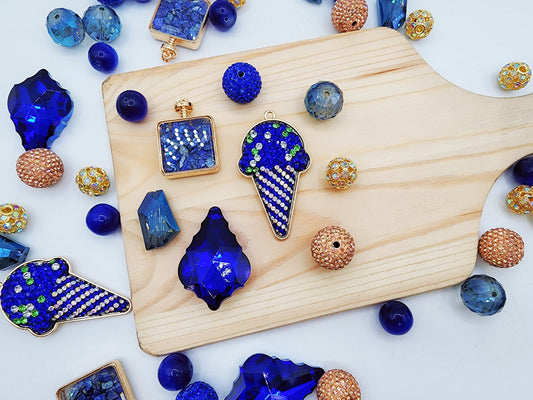 [Premium] Luxury Max: Starlight Gelato