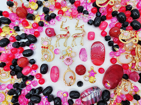[Premium] Giant Luxury: Cherry Darling