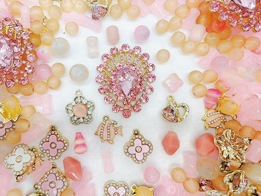 [Express] Giant Luxury: Pinky Dream