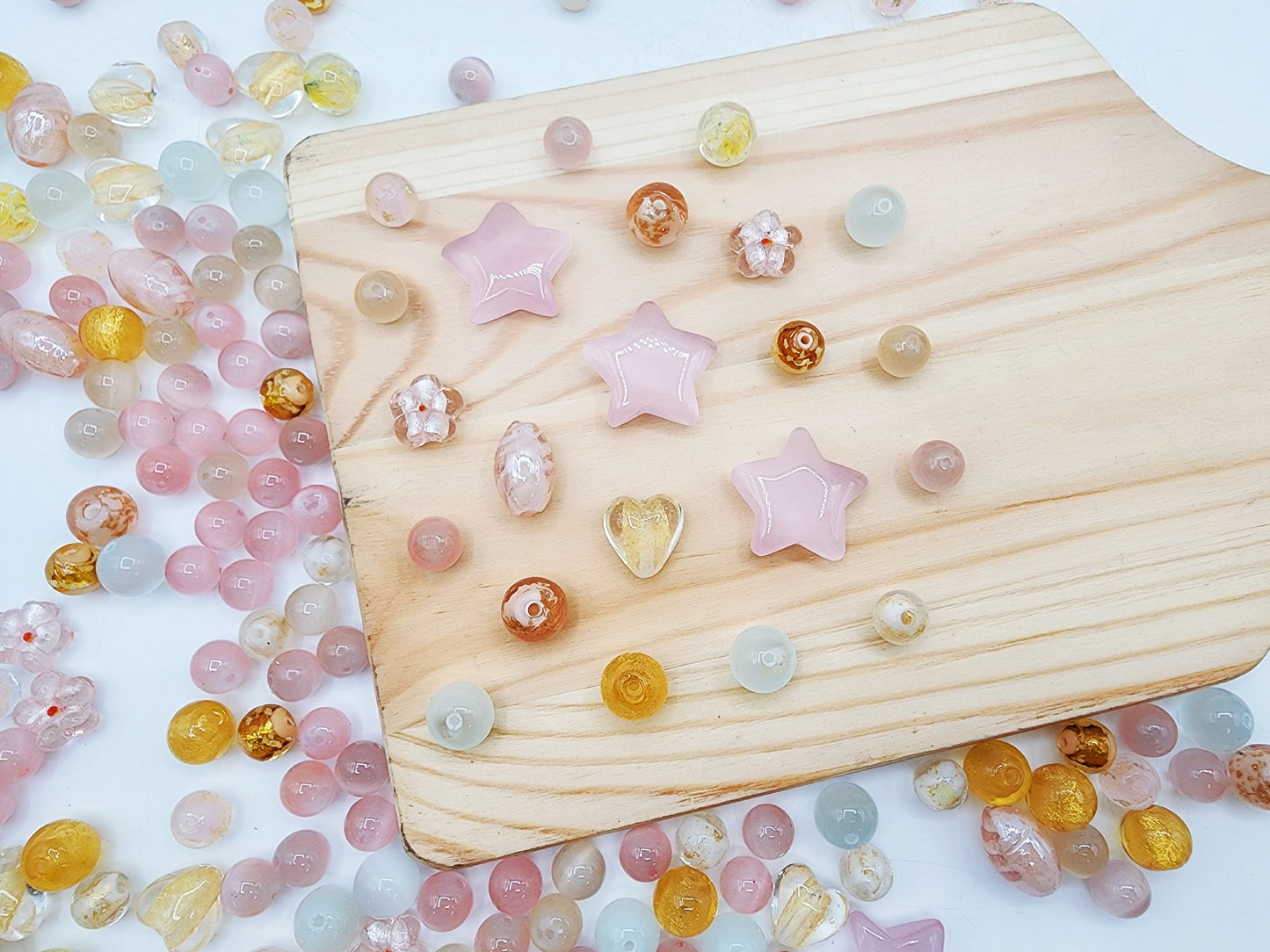 [Express] Pure Liuli: Meteor Shower