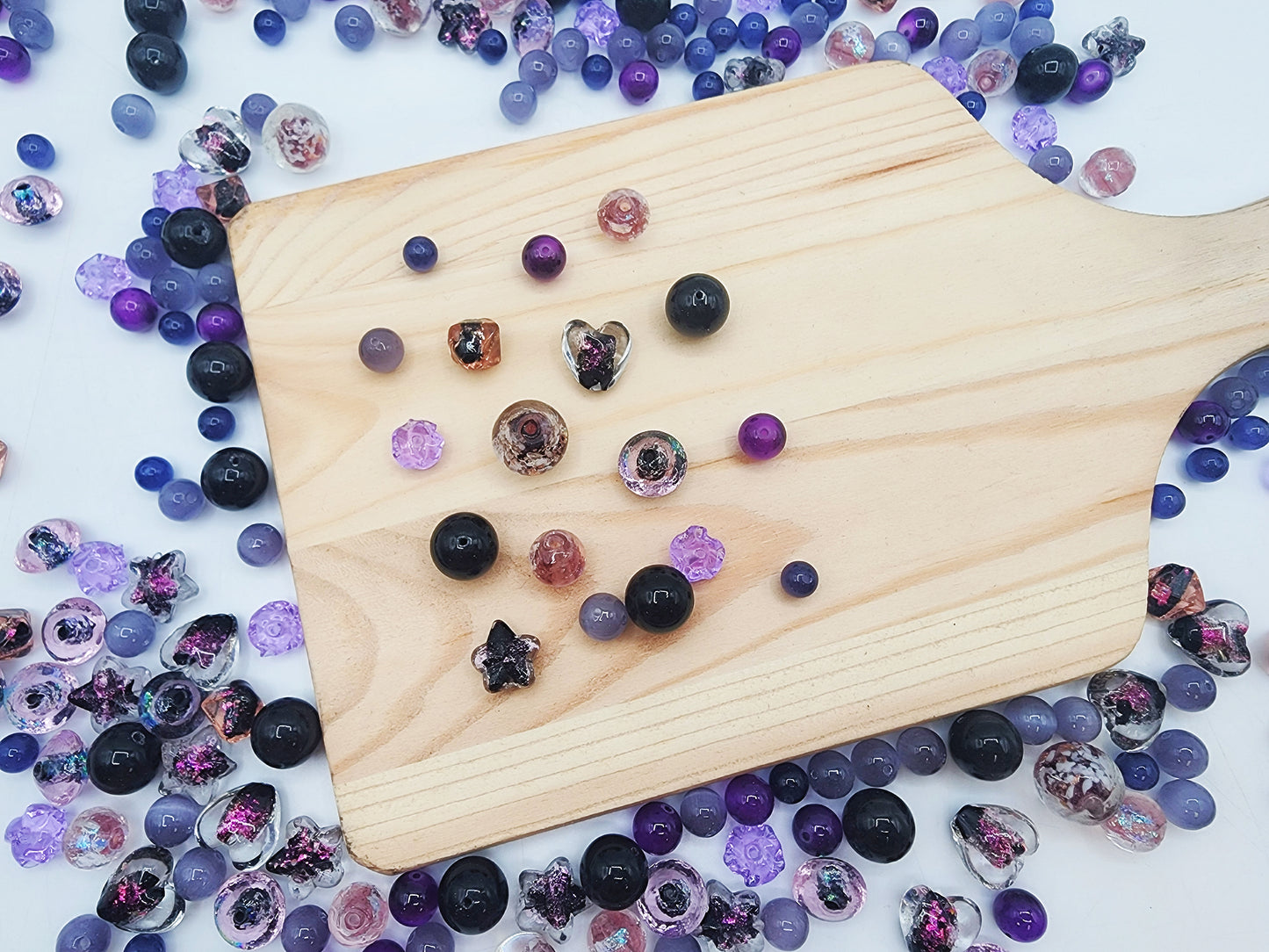 [Premium] Pure Liuli: Secret Berry