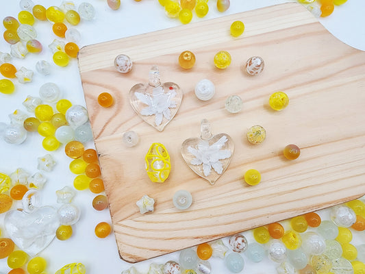 [Express] Pure Liuli: Sunny Sunny